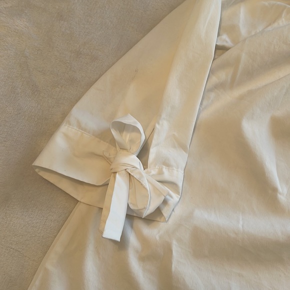 Off the shoulder blouse - Picture 3 of 6